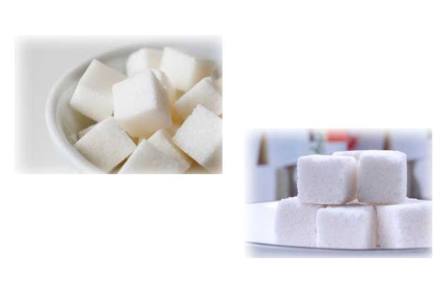 Cube Sugar Quality Standard